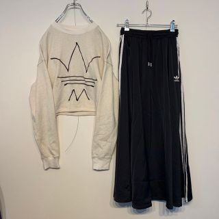 アディダス(adidas)のHazu様専用(セット/コーデ)