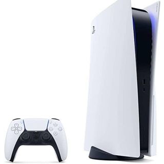 プレイステーション(PlayStation)のPlayStation5 CFI-1200A01  新品　プレステ5(家庭用ゲーム機本体)