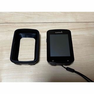 ガーミン(GARMIN)のGARMIN Edge820j 美品(パーツ)