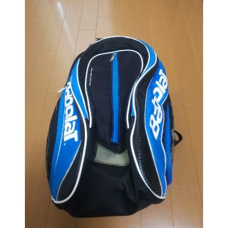 バボラ(Babolat)のBabolat テニスバッグ(バッグ)