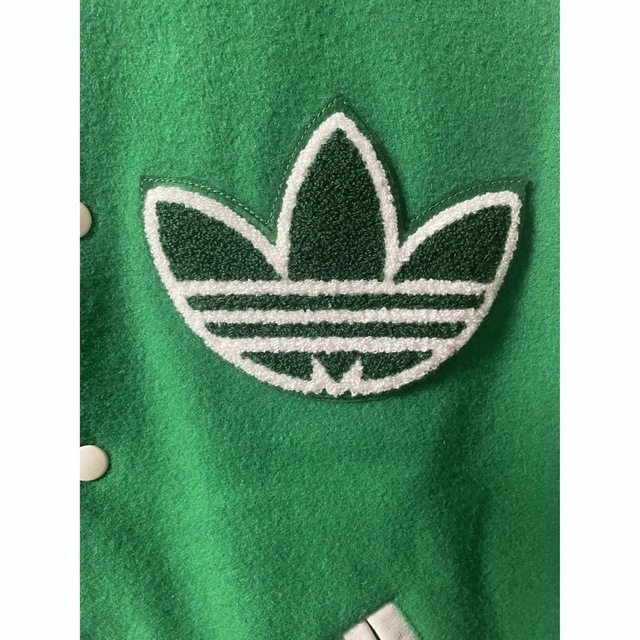 Lサイズadidas Originals by NIGO アディダス スタジャン | tspea.org