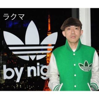 Originals（adidas） - Lサイズadidas Originals by NIGO アディダス