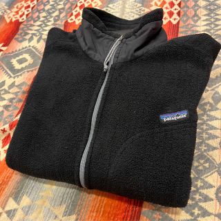 patagonia パタゴニア　R3 ラディアント　ジャケット　フリース　初期