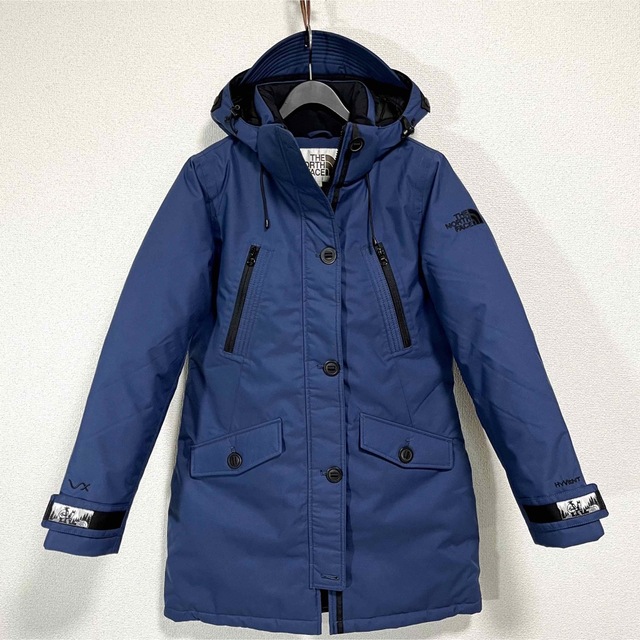 THE NORTH FACE - 新品特価 THE NORTH FACE 中綿コート VX HEAT ...