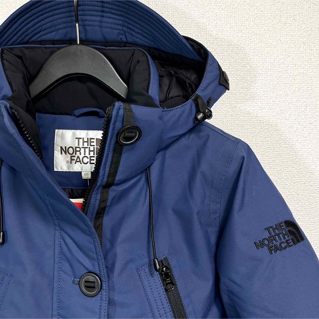 新品特価 THE NORTH FACE 中綿コート VX HEAT レディースSダウンコート