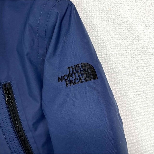 新品特価 THE NORTH FACE 中綿コート VX HEAT レディースSダウンコート