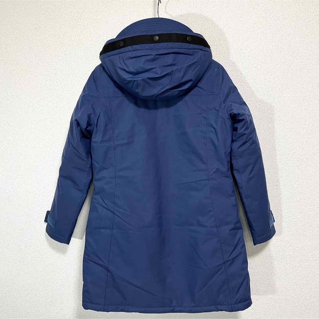 THE NORTH FACE(ザノースフェイス)の新品特価 THE NORTH FACE 中綿コート VX HEAT レディースS レディースのジャケット/アウター(ダウンコート)の商品写真