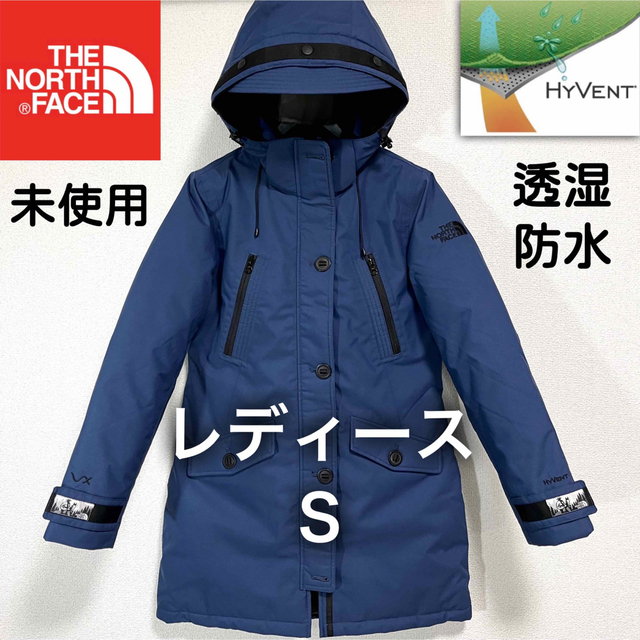 限定特価 THE NORTH FACE ヌプシ ダウンジャケット レディースXL