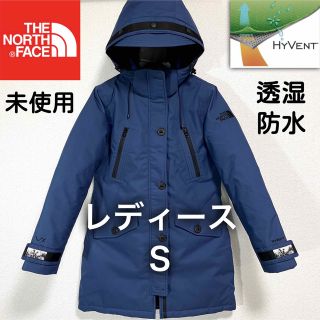 ザノースフェイス(THE NORTH FACE)の新品特価 THE NORTH FACE 中綿コート VX HEAT レディースS(ダウンコート)