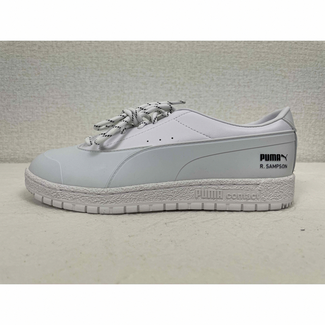 MAISON KITSUNE'(メゾンキツネ)の未使用 PUMA MAISON KITSUNE メゾンキツネ スニーカー 25 メンズの靴/シューズ(スニーカー)の商品写真