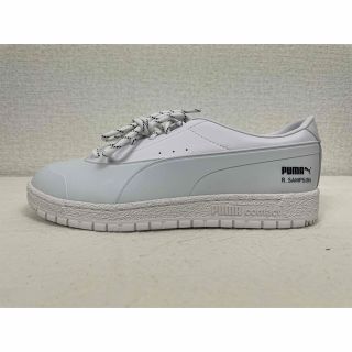 メゾンキツネ(MAISON KITSUNE')の未使用 PUMA MAISON KITSUNE メゾンキツネ スニーカー 25(スニーカー)