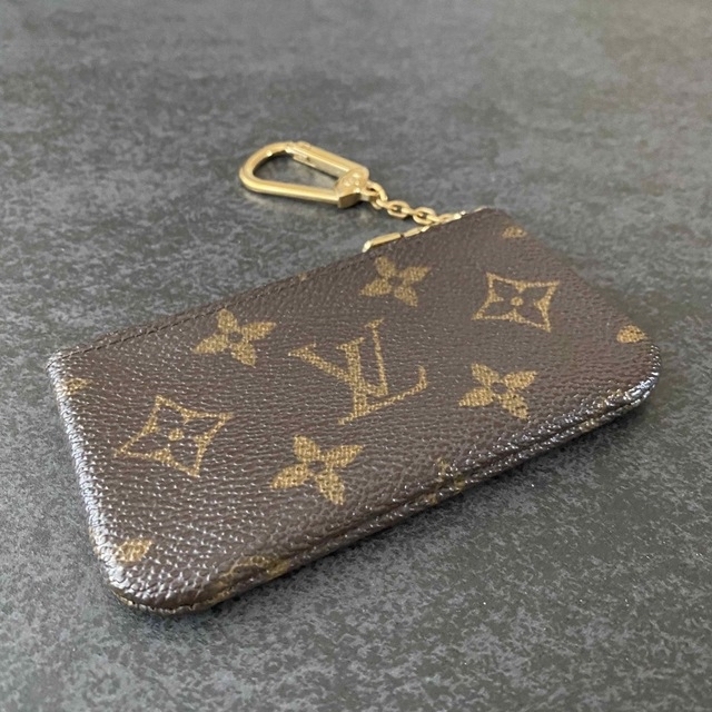 LOUIS VUITTON ルイヴィトン  ポシェットクレ  コインケース 6