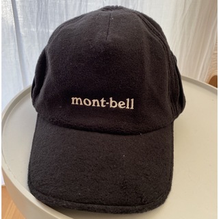 モンベル(mont bell)のmont-bell クリマプラス200 O.D.イヤーウォーマーキャップ(キャップ)