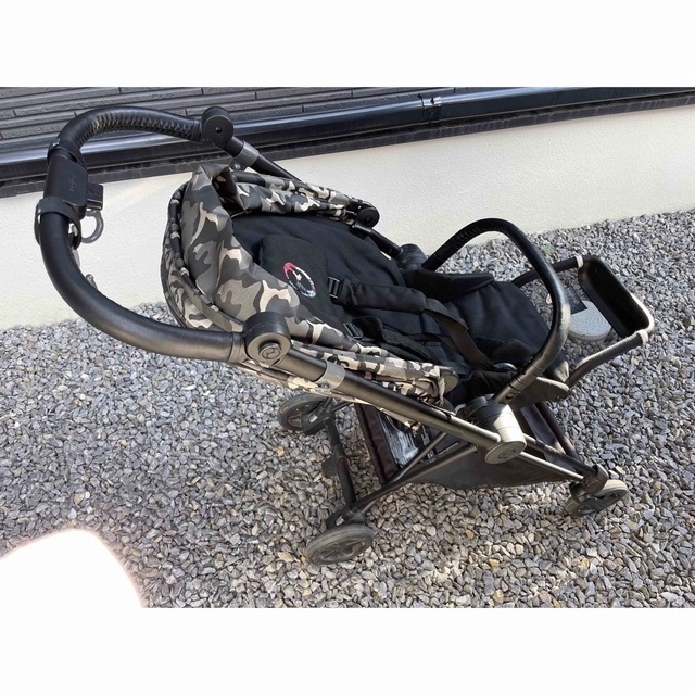 早割販売中 Cybex Mios バタフライ A型ベビーカー iurreform.de