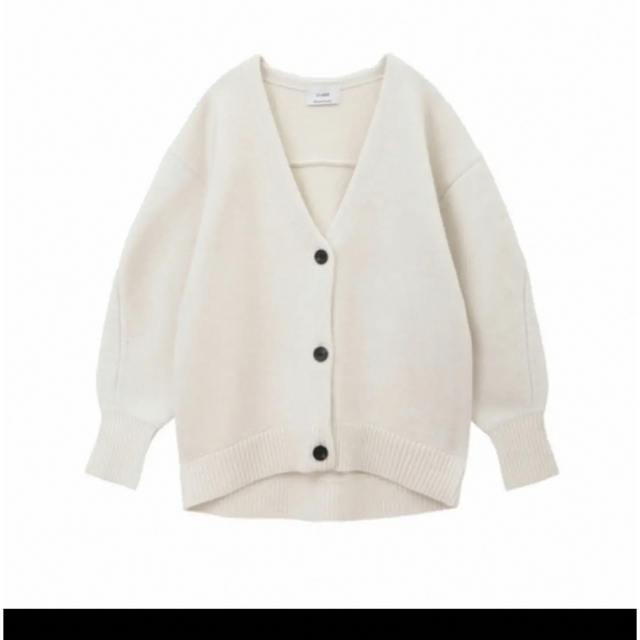 clane 田中みな実 カーディガン ノベルティ付き - greco.com.br