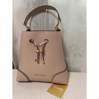 マイケルコース(Michael Kors)の☆送料込み☆新品正規品MICHAEL KOREマイケルコース本皮バッグ(ハンドバッグ)