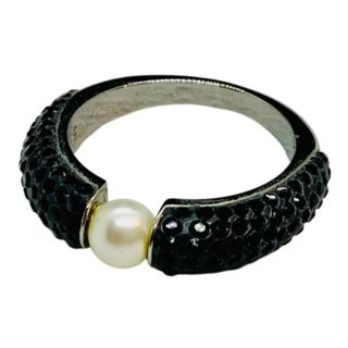 SWAROVSKI(リング(指輪) ・ ブラック/黒色系)のフリマアイテム一覧 SWAROVSKI(リング(指輪) ・ ブラック/黒色系)のフリマアイテム一覧