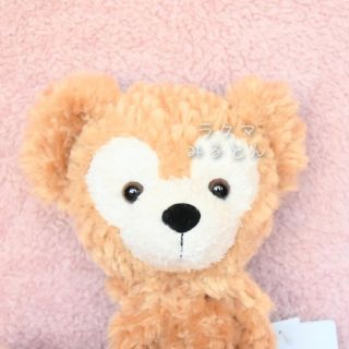 ダッフィー - レア 完売 ダッフィー Mサイズ クリスマス限定の通販 by ダッフィー - レア 完売 ダッフィー Mサイズ クリスマス限定の通販 by