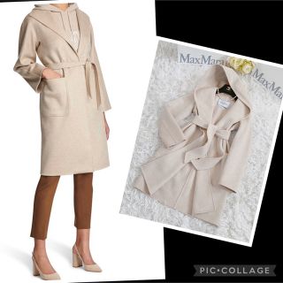 マックスマーラ(Max Mara)の★専用★(ロングコート)