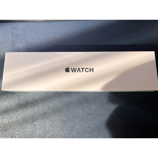 Apple Watch SE 44mm GPS+Cellular