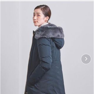 ウールリッチ(WOOLRICH)の最終価格！！　ウールリッチ　ファーダウン(ダウンコート)