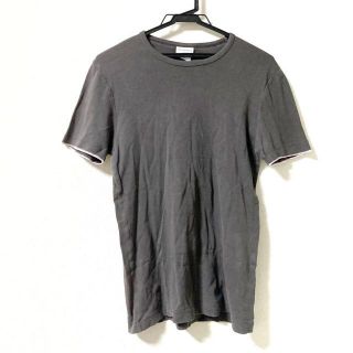 ドリスヴァンノッテン(DRIES VAN NOTEN)のドリスヴァンノッテン 半袖Tシャツ サイズS(Tシャツ/カットソー(半袖/袖なし))