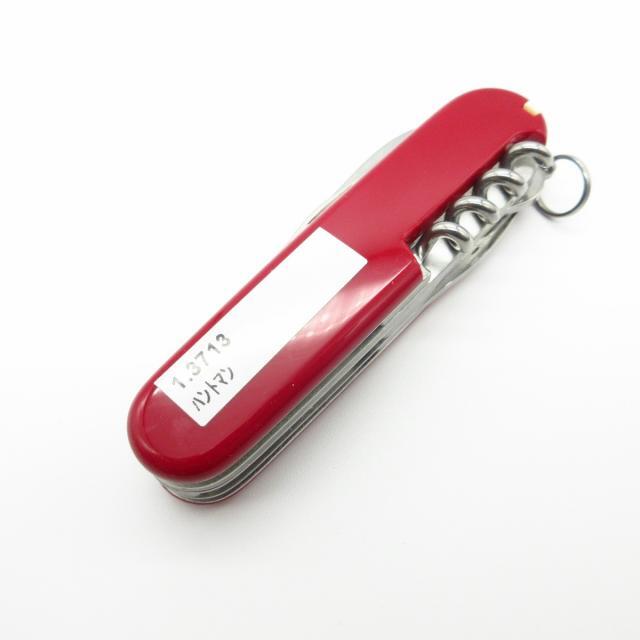 VICTORINOX(ビクトリノックス)のヴィクトリノックス 小物美品  - レディースのファッション小物(その他)の商品写真