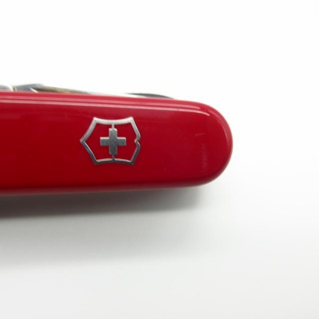 VICTORINOX(ビクトリノックス)のヴィクトリノックス 小物美品  - レディースのファッション小物(その他)の商品写真