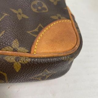 LOUIS VUITTON - ルイヴィトン セカンドバッグ モノグラム -の通販 by