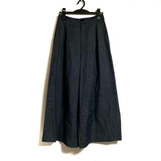 ブルーレーベルクレストブリッジ(BLUE LABEL CRESTBRIDGE)のブルーレーベルクレストブリッジ パンツ 36(その他)