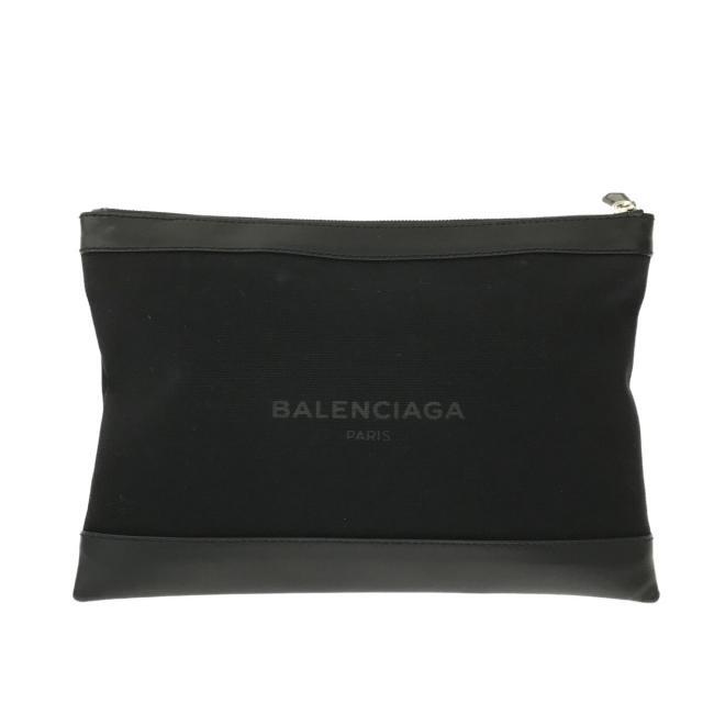 2022年ファッション福袋 Balenciaga - バレンシアガ クラッチバッグ