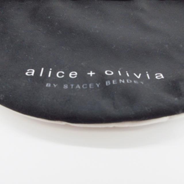 Alice+Olivia(アリスアンドオリビア)のアリスオリビア 小物美品  - 化学繊維 レディースのファッション小物(その他)の商品写真