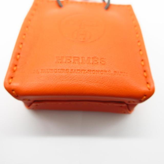 Hermes(エルメス)のHERMES(エルメス) キーホルダー(チャーム) レディースのファッション小物(キーホルダー)の商品写真