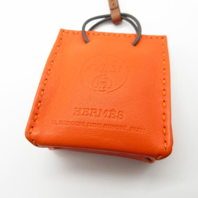 Hermes(エルメス)のHERMES(エルメス) キーホルダー(チャーム) レディースのファッション小物(キーホルダー)の商品写真