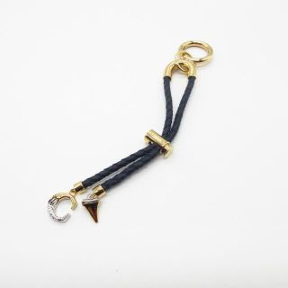 クロエ(Chloe)のクロエ キーホルダー(チャーム)美品  -(キーホルダー)