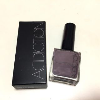 アディクション(ADDICTION)のニコル様専用♡ADDICTION ネイルポリッシュ057(マニキュア)