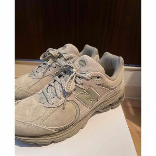 ニューバランス(New Balance)のnew balance ML2002(スニーカー)