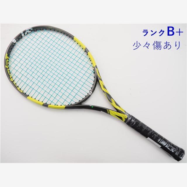 世界的に有名なテニスラケット 中古 テニスラケット バボラ ピュア アエロ VS 2020年モデル