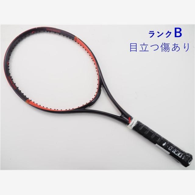 テニスラケット スノワート グリンタ 98 ツアー (G2)SNAUWAERT GRINTA 98 TOUR