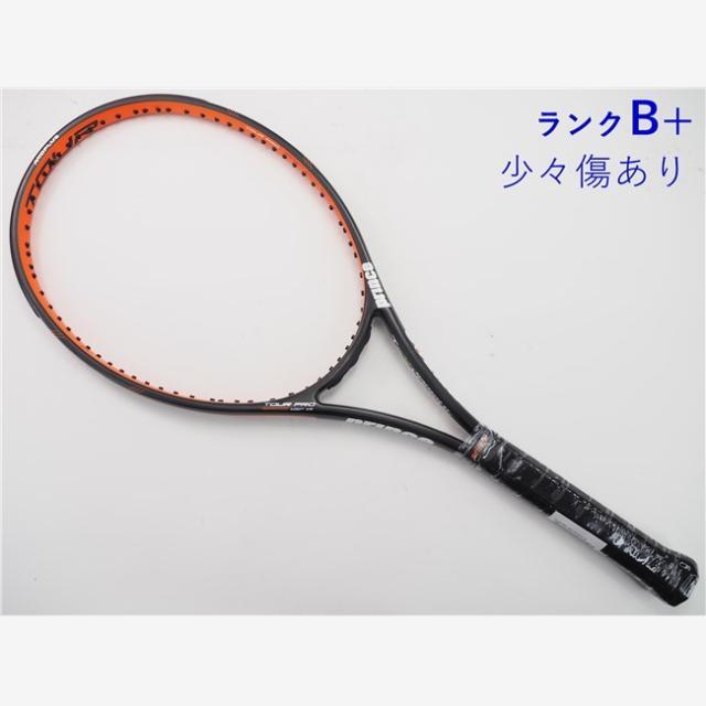 テニスラケット プリンス ツアー プロ 100ティー エックスアール 2015年モデル (G3)PRINCE TOUR PRO 100T XR 2015