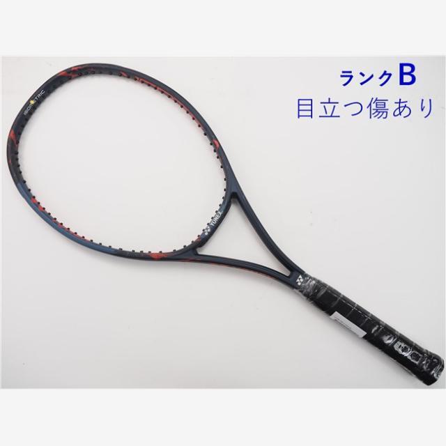 テニスラケット ヨネックス ブイコア プロ 97 2018年モデル (G2)YONEX VCORE PRO 97 2018