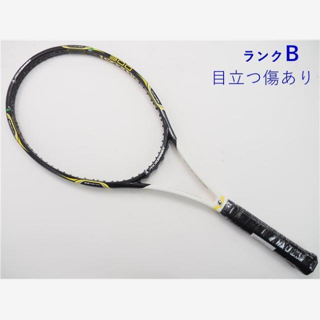 テニスラケット プロケネックス キネティック キューツアー 300 2016年モデル (G2)PROKENNEX Ki Q TOUR 300 2016