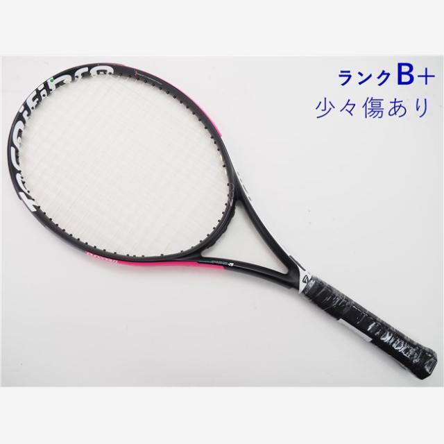 中古 テニスラケット テクニファイバー ティーリバウンド テンポ 285