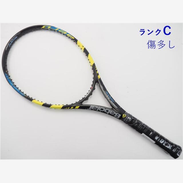 テニスラケット バボラ アエロプロ ドライブ 2004年モデル (G3)BABOLAT AERO PRO DRIVE 2004