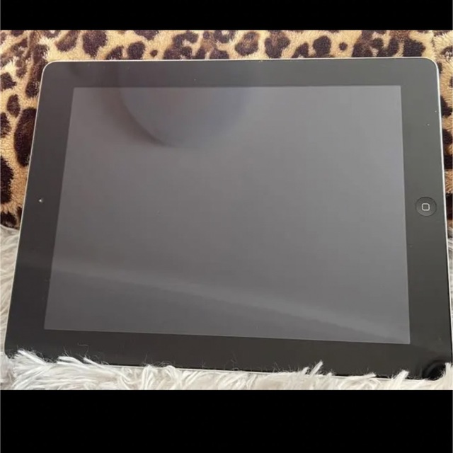 美品 iPad3 64GB WiFiモデル アイパッド 第3世スマホ/家電/カメラ