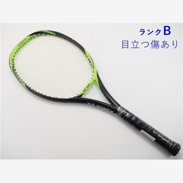 中古 テニスラケット ヨネックス イーゾーン 100 2017年モデル【DEMO】 (LG2)YONEX EZONE 100 2017 |  フリマアプリ ラクマ