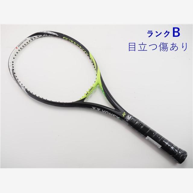 テニスラケット ヨネックス イーゾーン フィール 2017年モデル【DEMO】 (G1)YONEX EZONE FEEL 2017