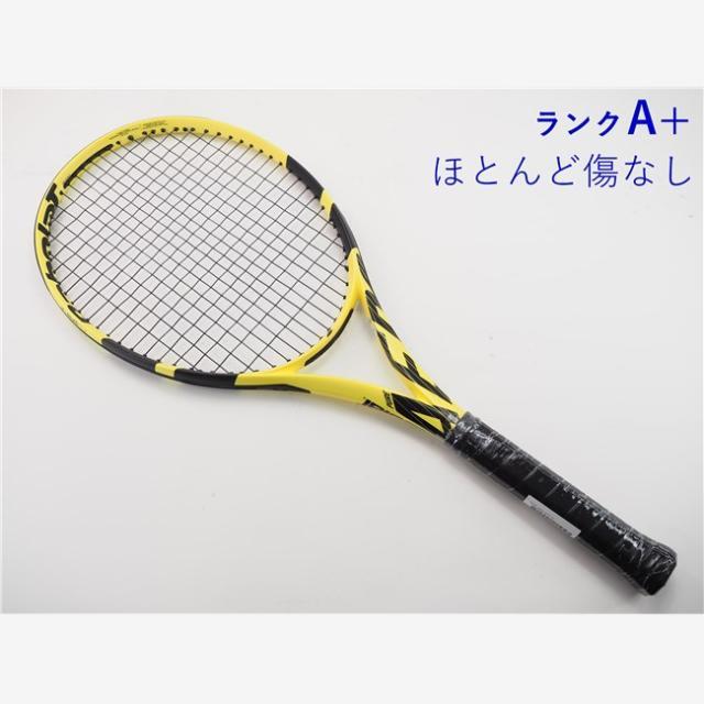 テニスラケット バボラ ピュア アエロ 2019年モデル (G2)BABOLAT PURE AERO 2019