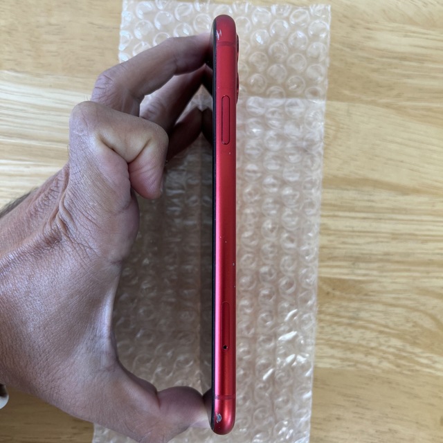 iPhone11 128GB RED() 3