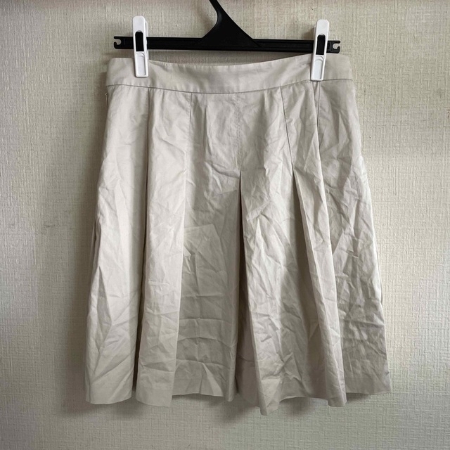 Paul Smith(ポールスミス)のPaulSmithポールスミスブラックスカート レディースのスカート(ミニスカート)の商品写真